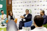 بحضور أخنوش..اختتام لقاءات "مقهى المواطنة" ‏المنظمة من طرف حركة "المواطنون" حول الحصيلة الحكومية